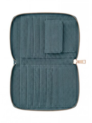 MILLYMILK® - Cartera 'FONDO MEDIUM' en verde