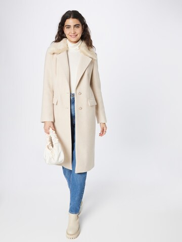 Manteau mi-saison GUESS en blanc