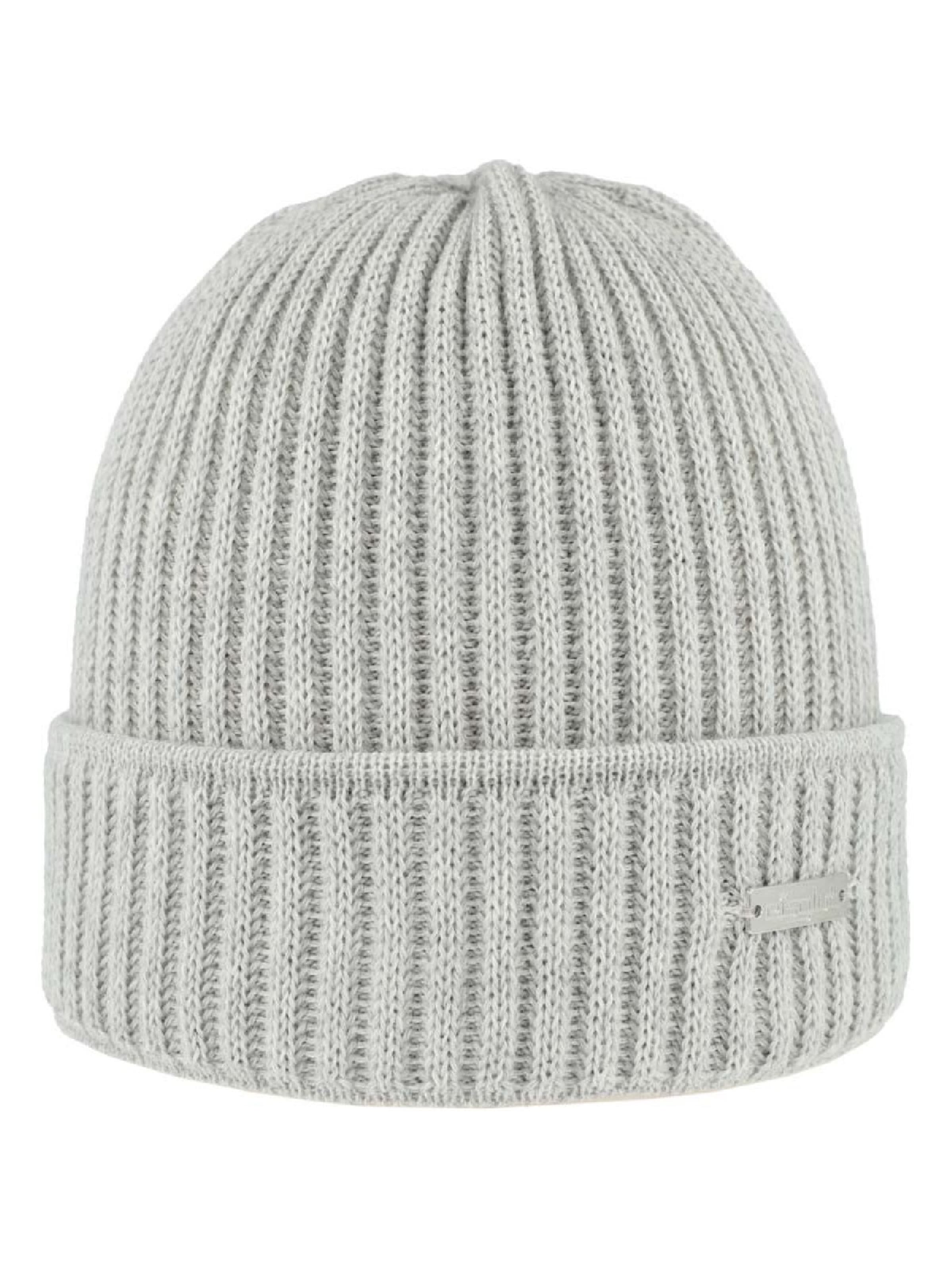 Eisglut Pipo 'Jamiel ' värissä harmaa: etupuoli