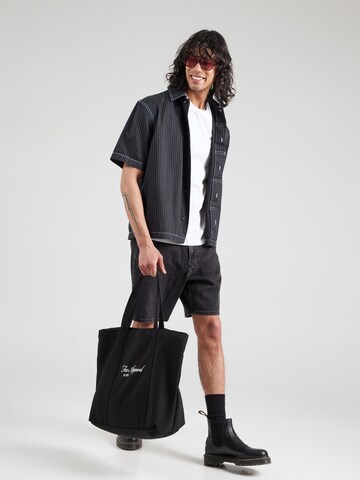 Ben Sherman Särk, värv valge