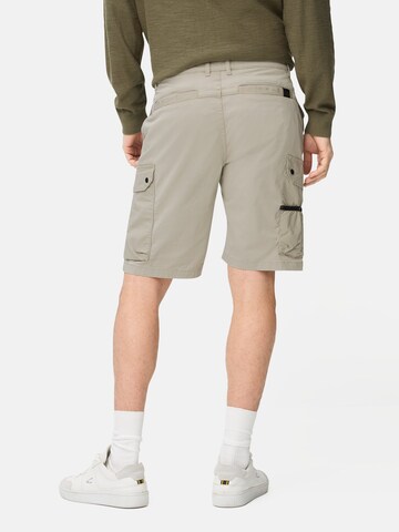 CAMEL ACTIVE Regular Cargo Pants in Beige
