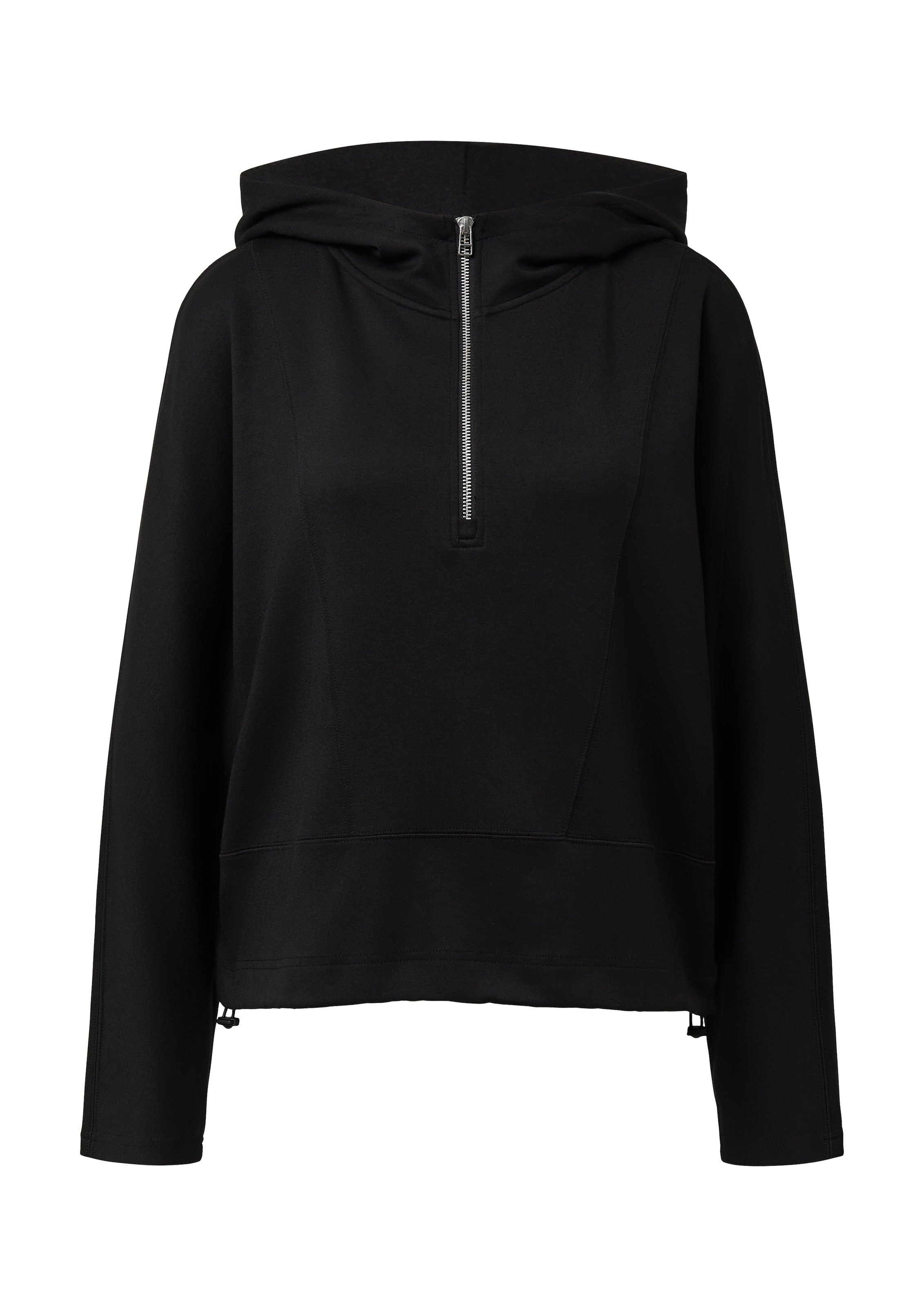 s.Oliver Mikina - Čierna: predná strana