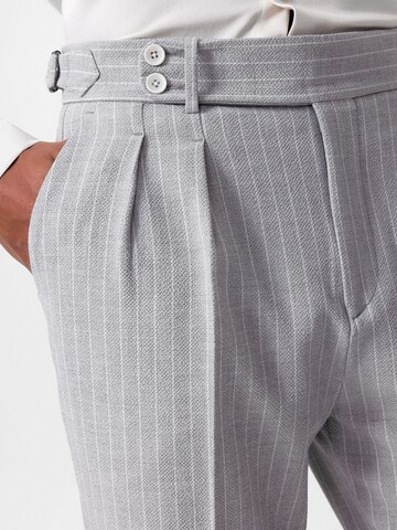 Antioch - regular Pantalón 'ATTILIO' en gris