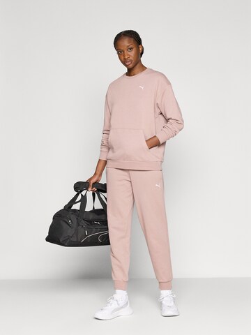 PUMA Tracksuit in Beige