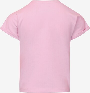 Noppies T-Shirt 'Guatire' in Pink