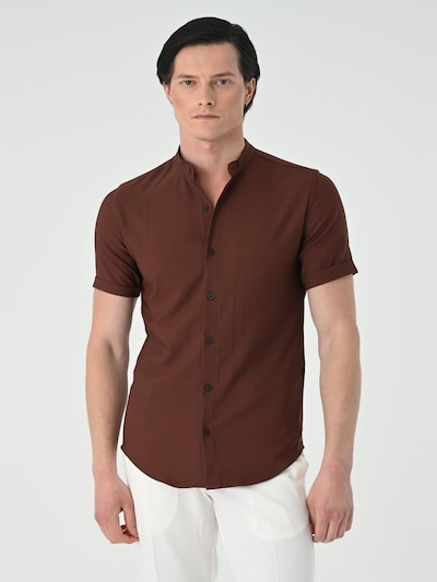 Antioch Shirt in Brown, Item view