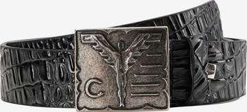 Carlo Colucci Belt ' Cela ' in Grey