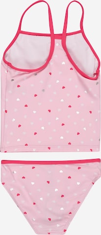 SALT AND PEPPER Swimsuit in Pink