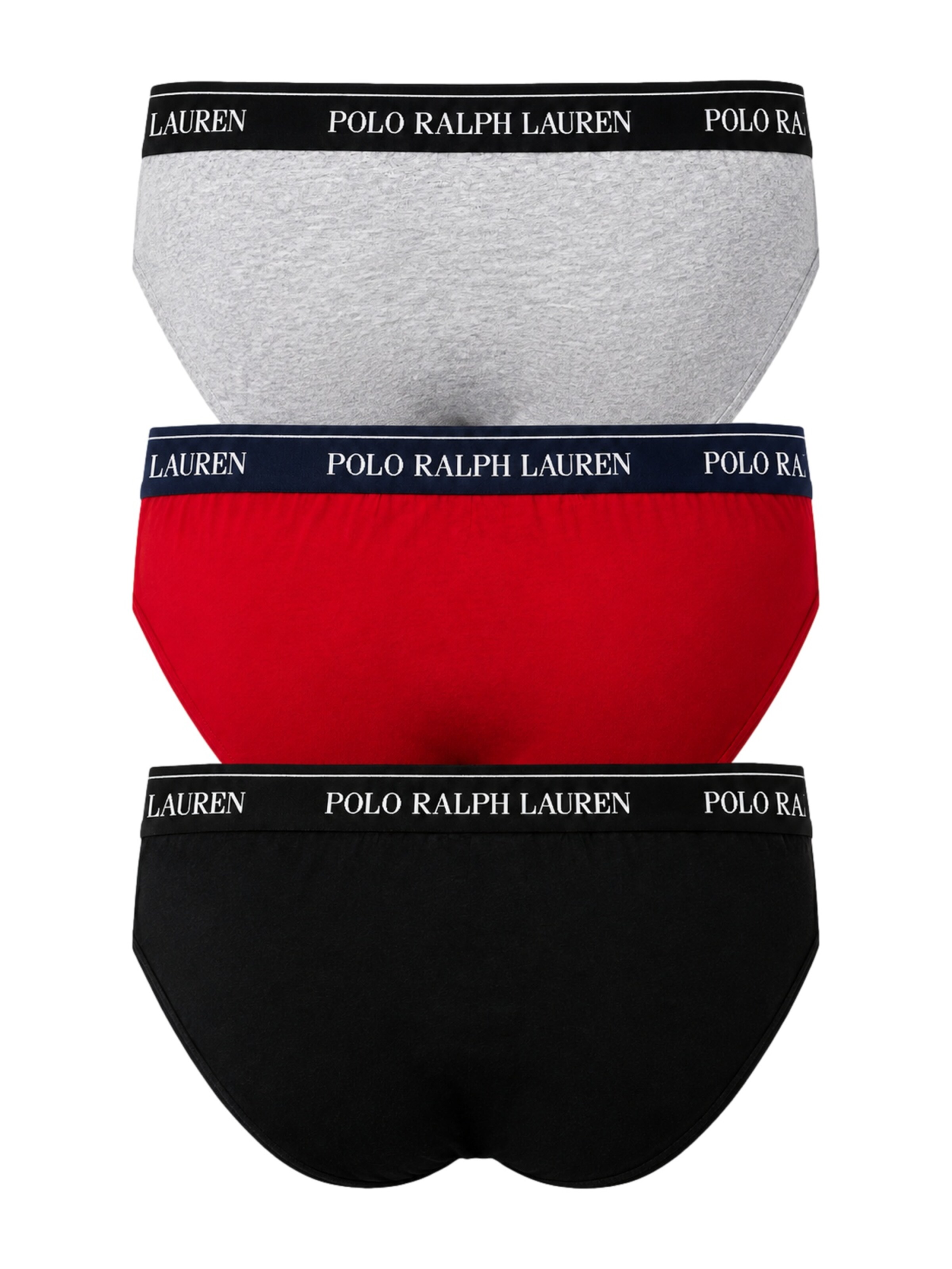 Slip di Ralph Lauren in colori misti