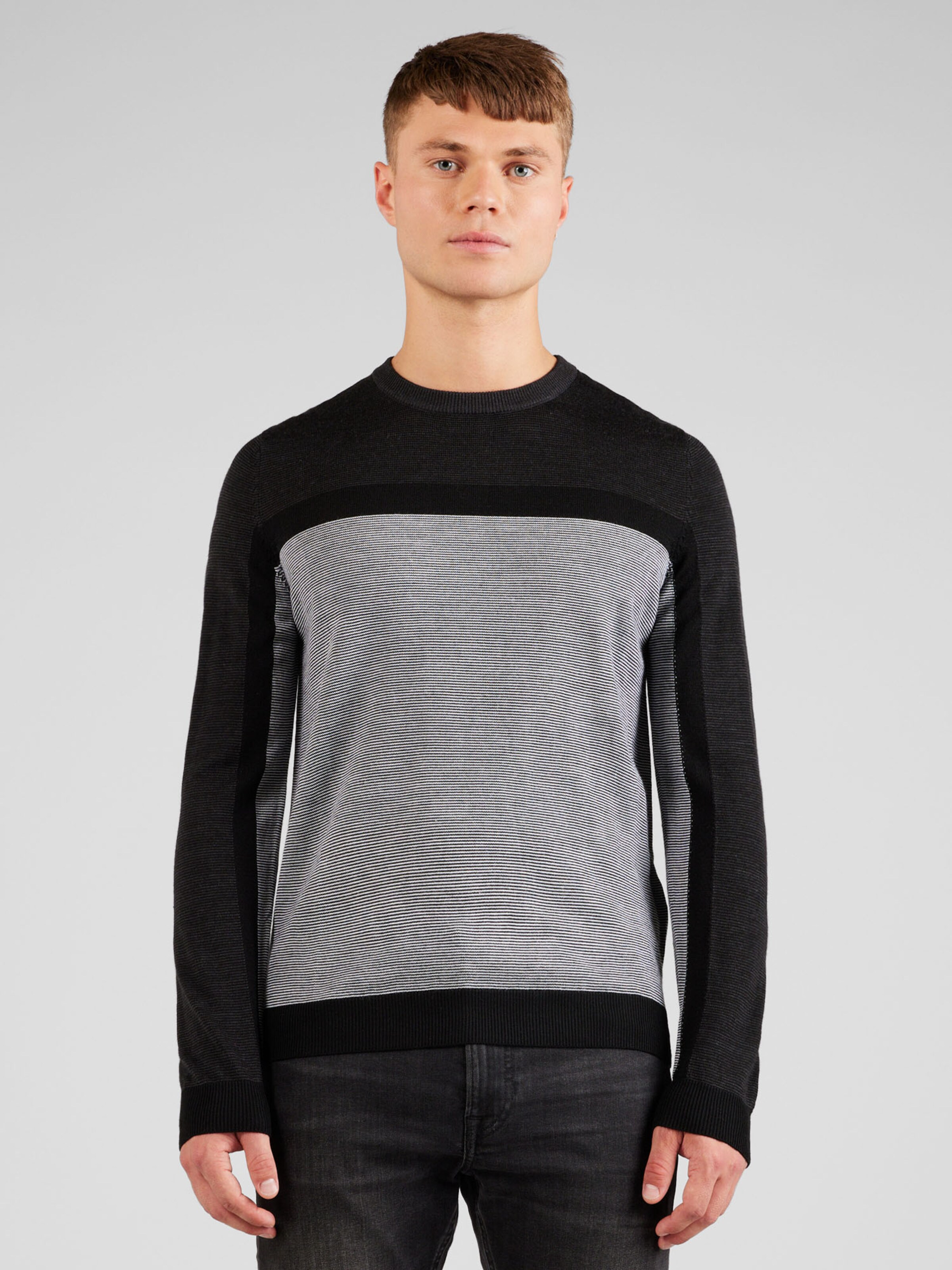 Trui antony morato new arrivals