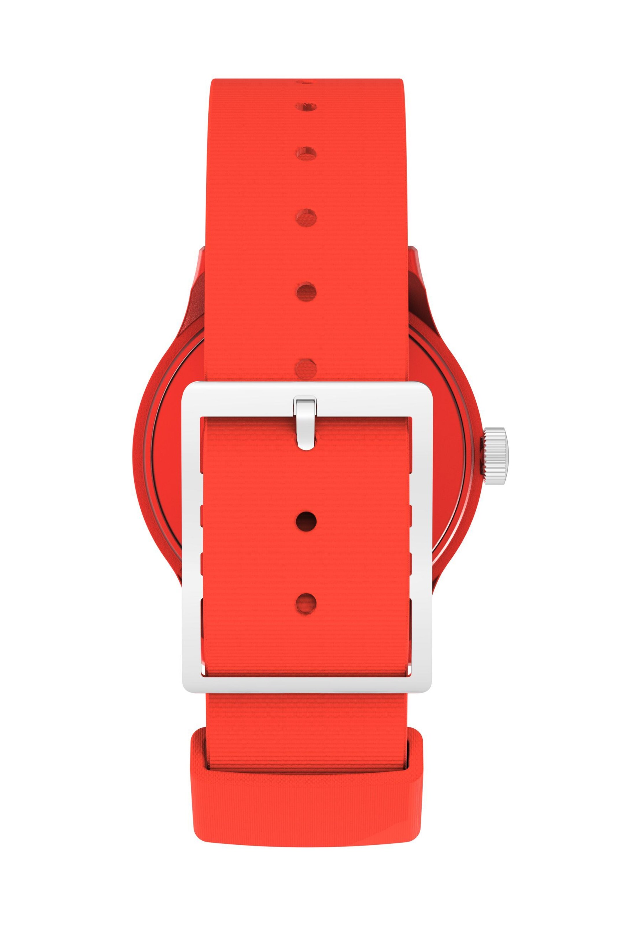 TIMEX Analog Watch 'MK1' in Orange