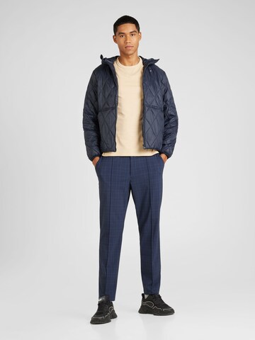 Calvin Klein Jeans Футболка в Бежевый