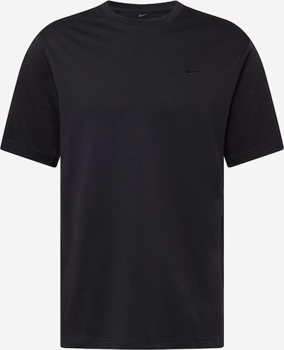 NIKE Sporta krekls 'Primary', krāsa - melns, Preces skats