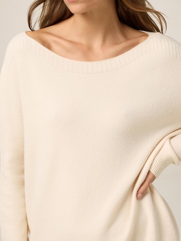 oltre Pullover‌‌‌‌‌‌‌ in Weiß