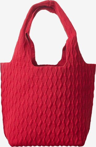 RedStars Handbag in Red
