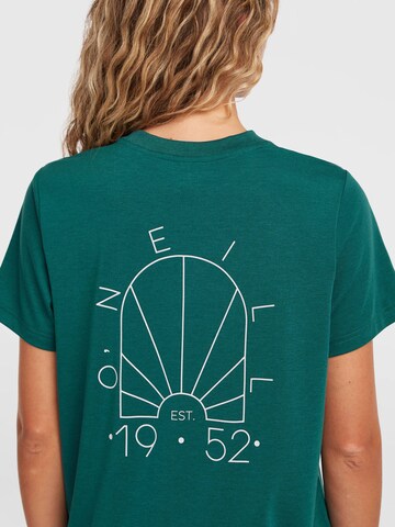 O'NEILL Tričko - Zelená