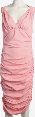 Norma Kamali Dress in L in Pink: front