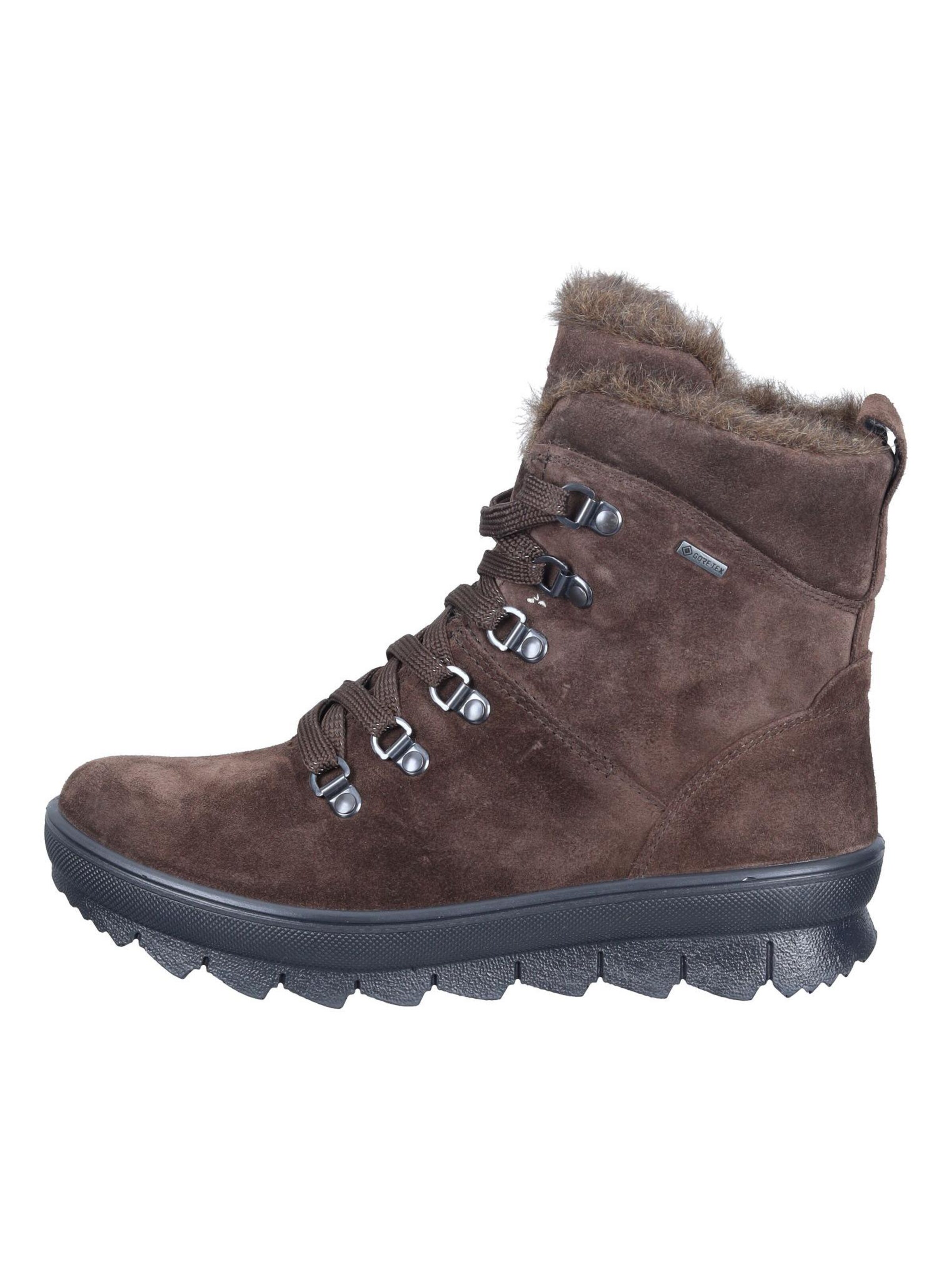 Legero Snow Boots in Brown