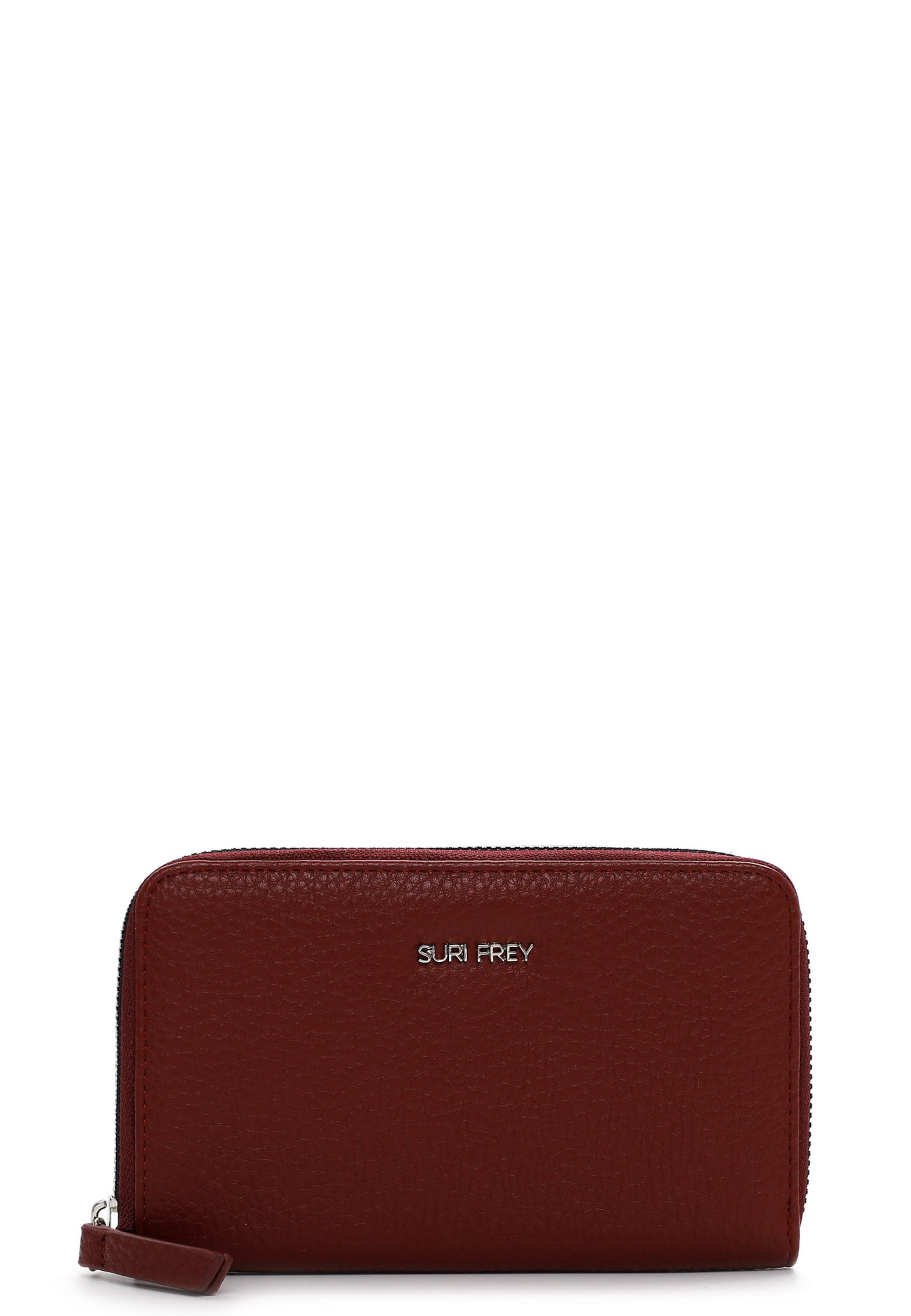 Suri Frey Wallet 'Tiffy' in Red: front