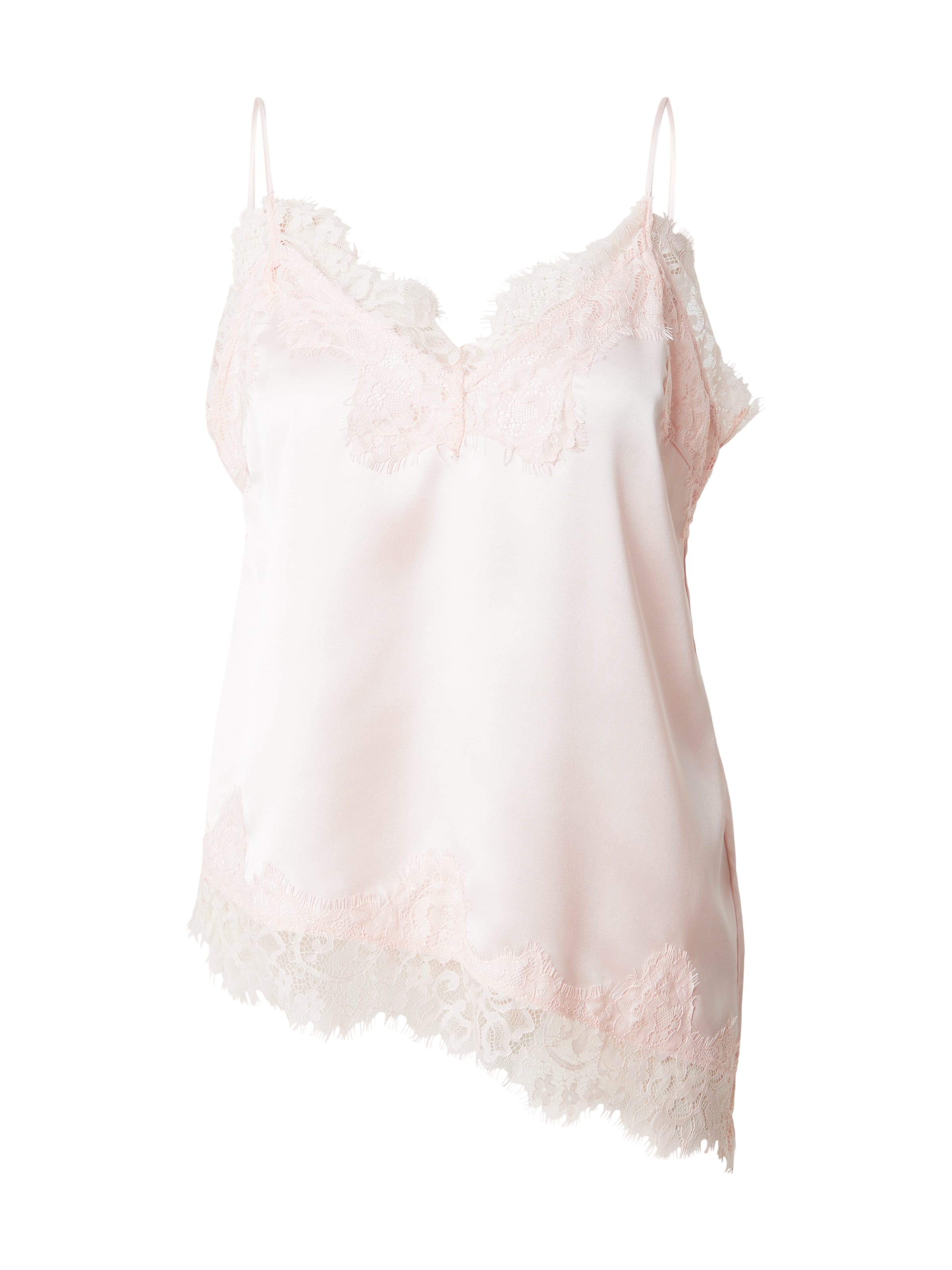 VERO MODA Top 'VMSALLY' en XS en rosa pastel, Vista del producto