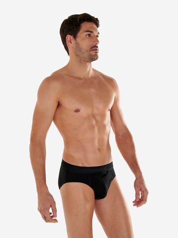Slip ' Tom #2 ' HOM en gris