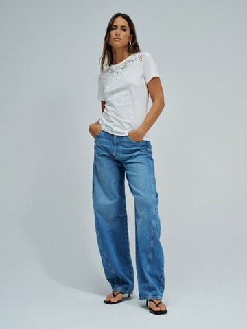 Salsa Jeans Shirt in White