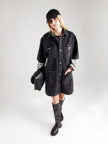 juoda Carhartt WIP Suknelė 'Rylan'