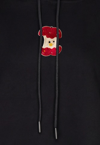 Sweat-shirt MYMO en noir
