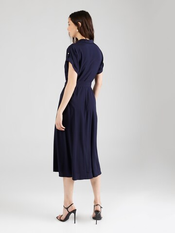 Lauren Ralph Lauren - Vestido 'FRATILLIO' em azul