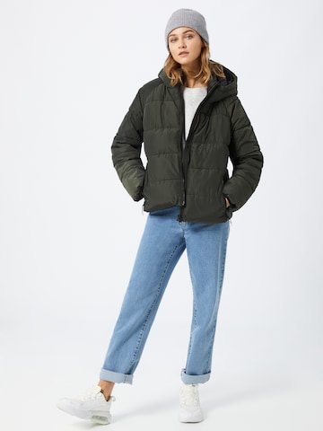 VERO MODA Jacke 'Bergen' in Grau