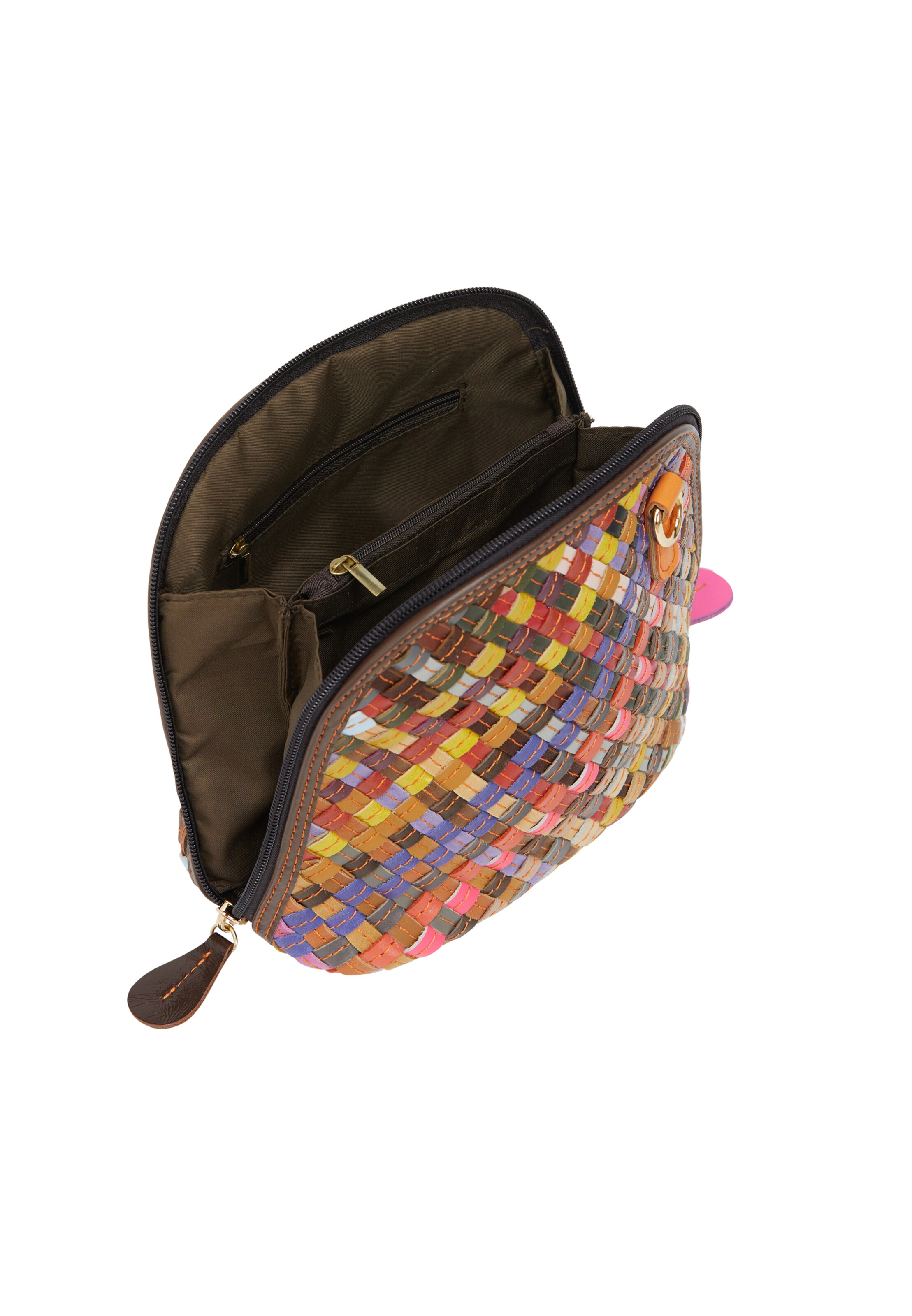 Geantă de umăr de la ebeeza pe mai multe culori