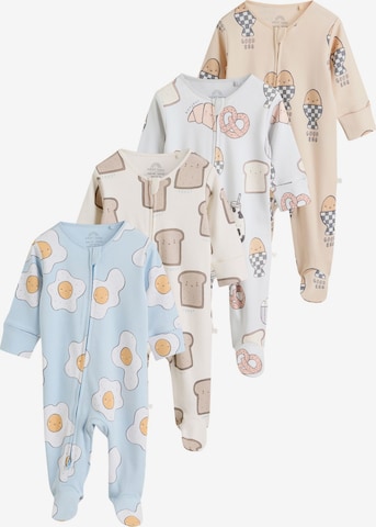 smėlio Next Miego kostiumas: priekis