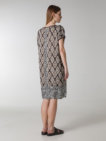 DEHA Dress in Black