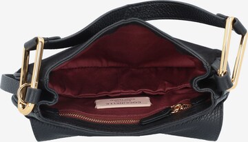 Coccinelle Shoulder Bag 'Magie' in Black