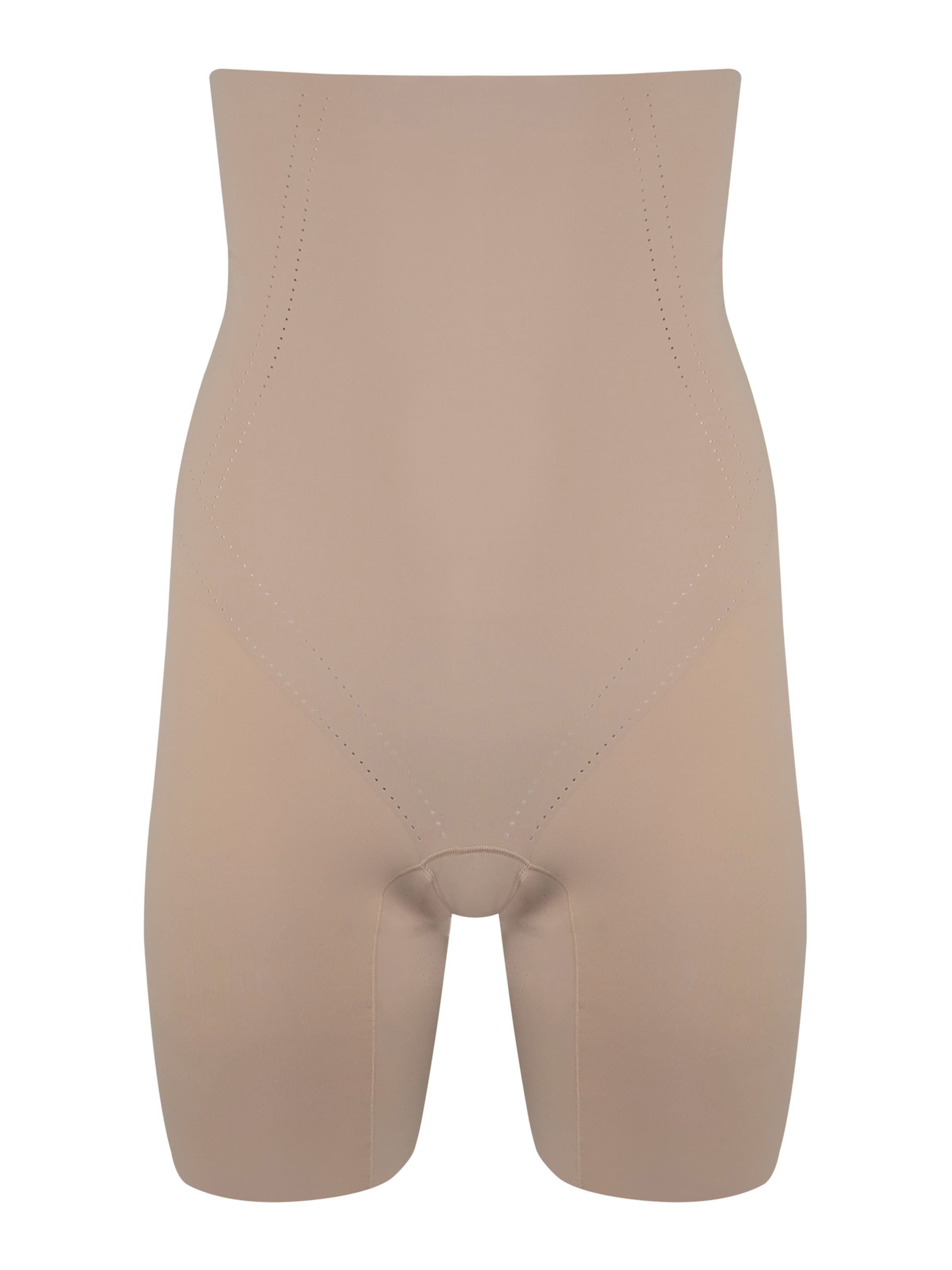 MAGIC Bodyfashion Παντελόνι σμίλευσης 'Dream' σε καφέ: μπροστά