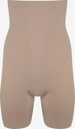 MAGIC Bodyfashion Muotoilevat housut 'Dream' koossa S värissä cappuccino, Tuotenäkymä