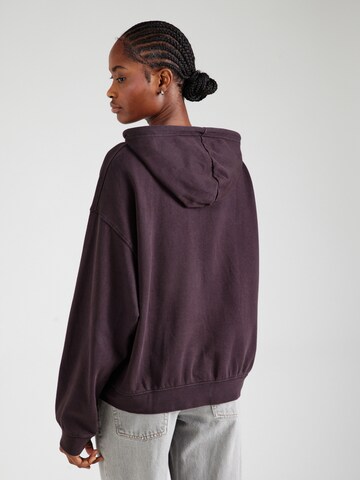 BILLABONG Sweatshirt 'KEEP IT UP' i sort
