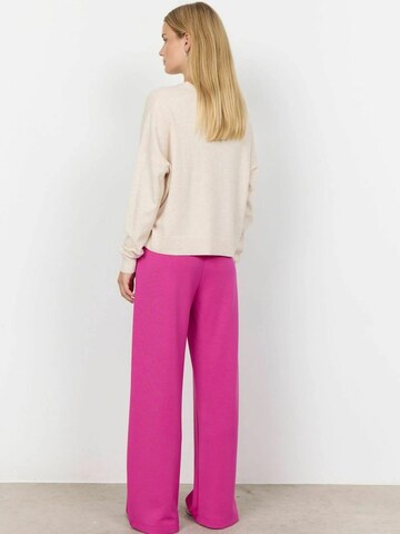 Cardigan 'Nicoline 2' Soyaconcept en beige