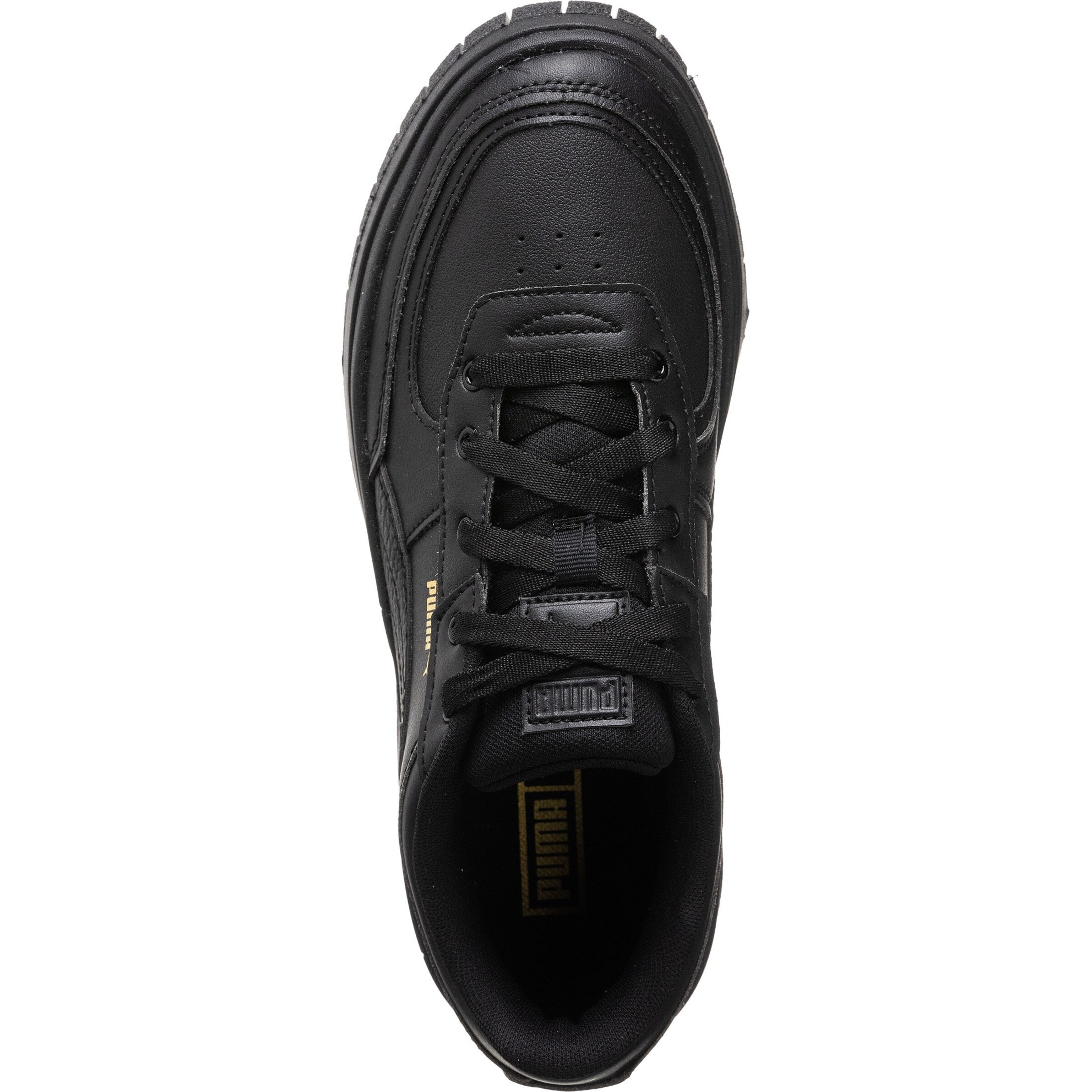 PUMA Sneakers 'Cali Dream' in Black