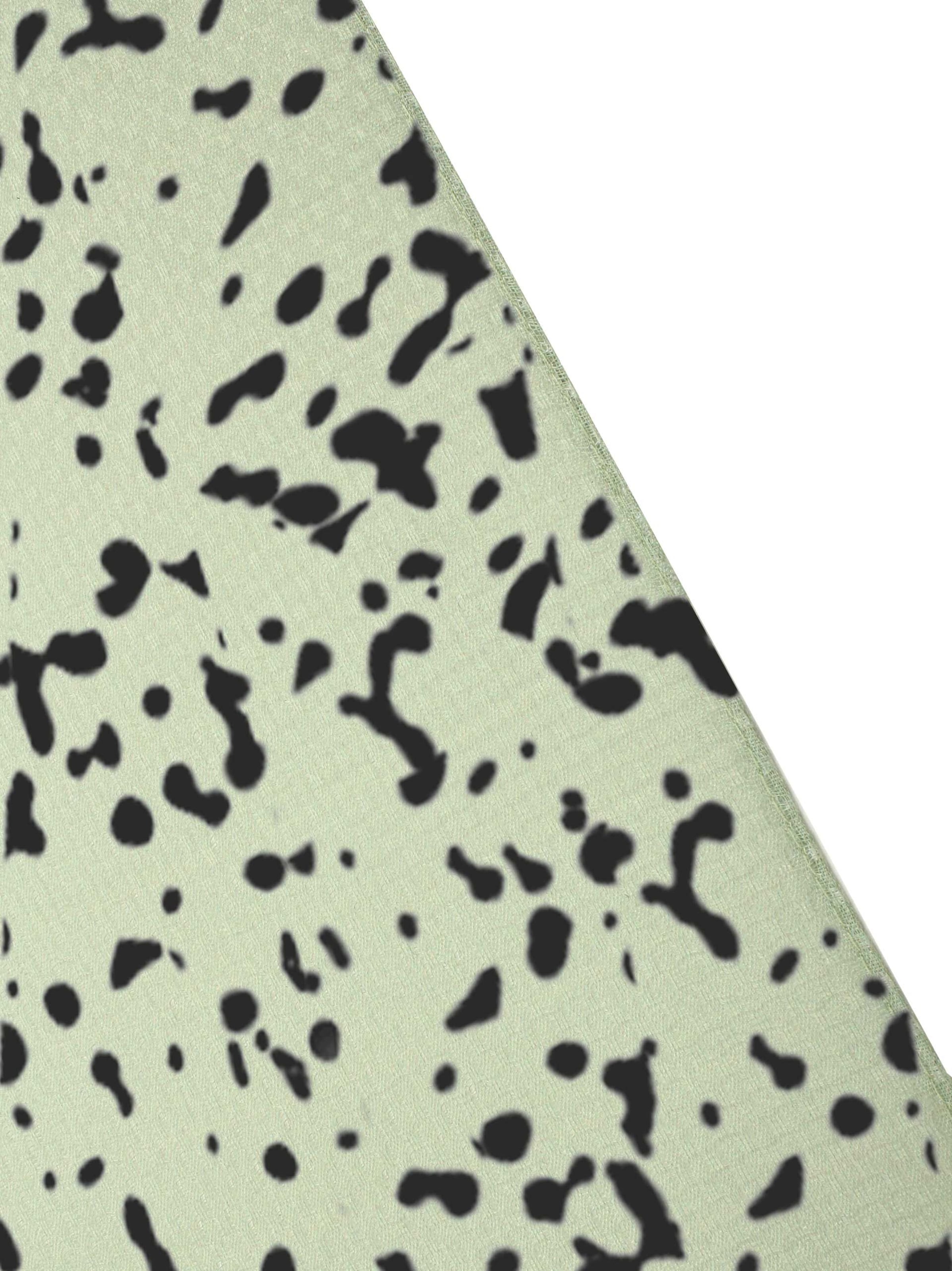 SAMAYA Scarf 'Anitou' in Mixed colors