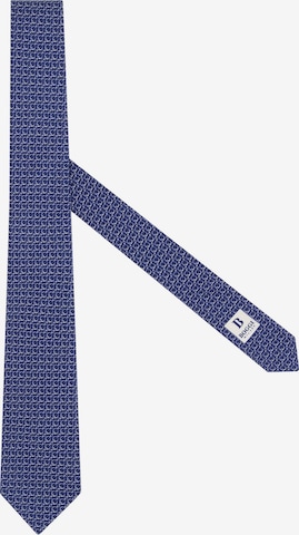 Boggi Milano Solmio värissä sininen: etupuoli