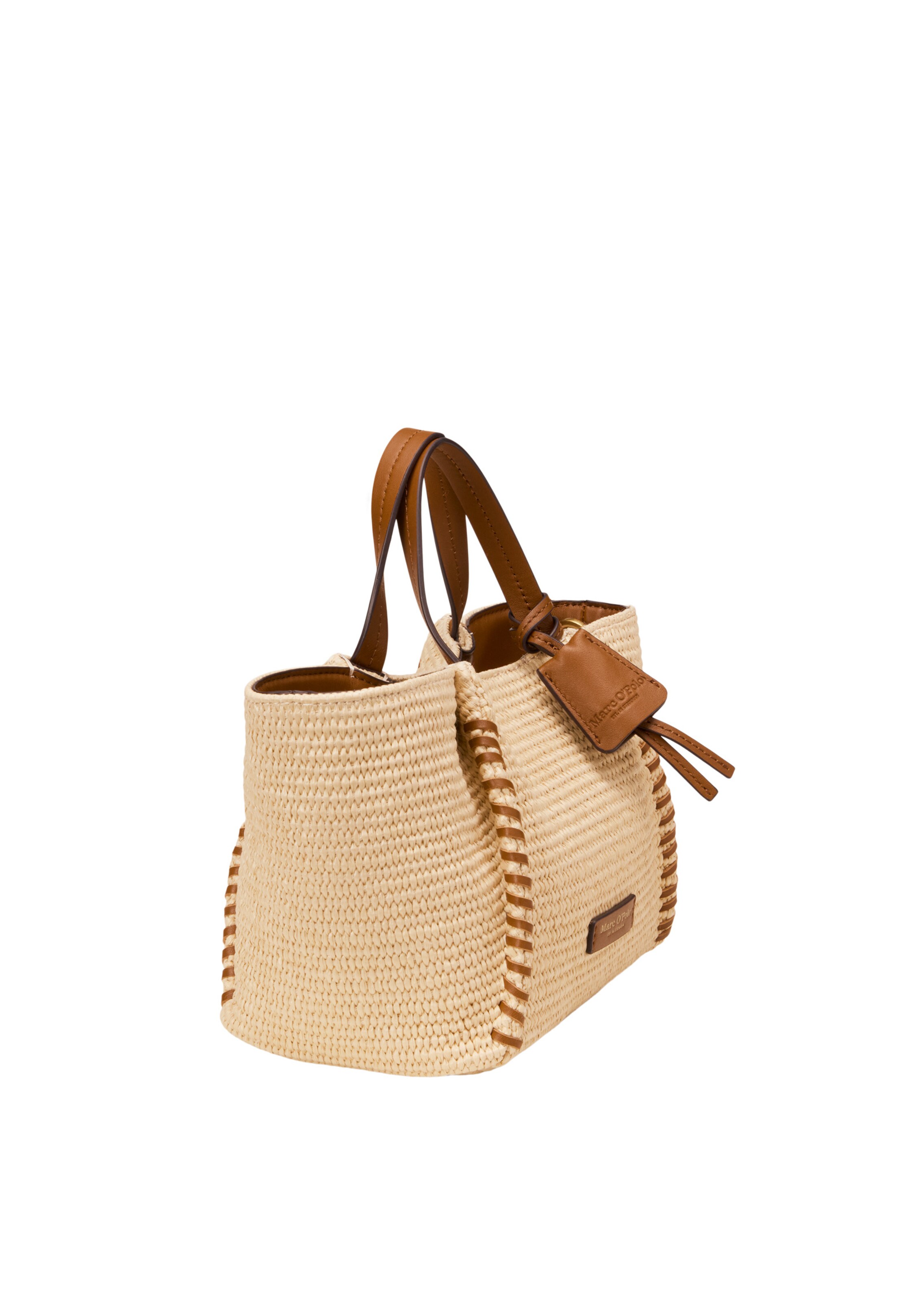 Marc O'Polo Tasche in Gelb