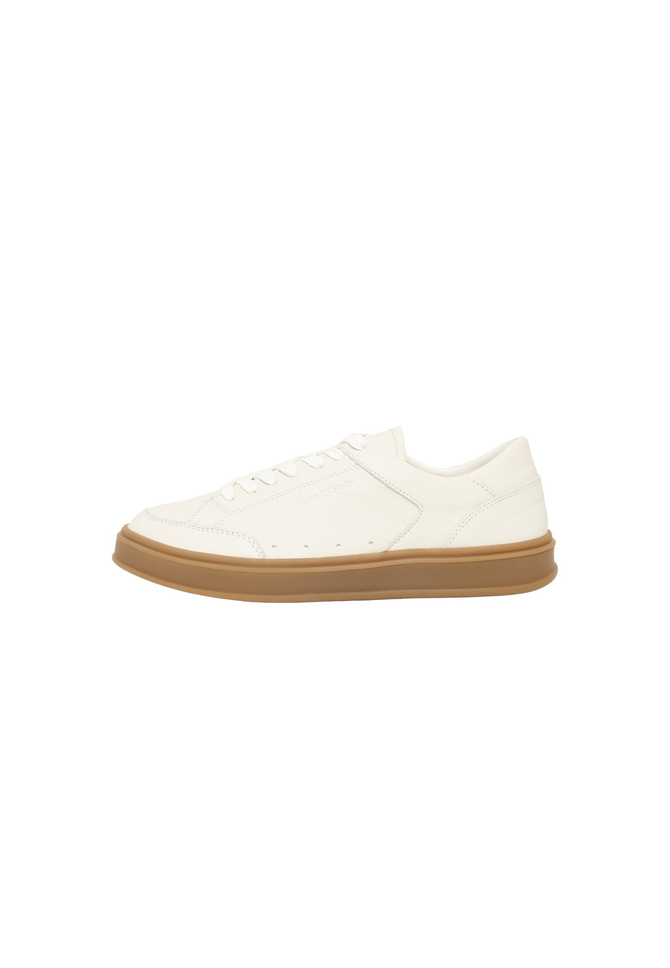 Marc O'Polo Sneaker low i 40 i offwhite, Produktvisning