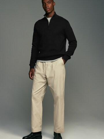 Pull-over Next en bleu