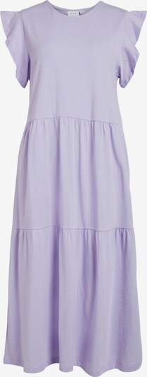 VILA Robe 'Summer' en lilas, Vue avec produit