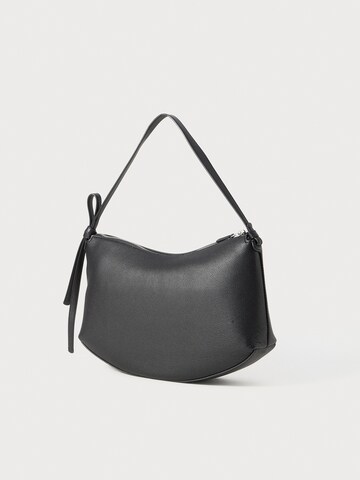 Kate Spade Schoudertas 'Loop' in Zwart