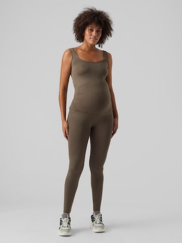 MAMALICIOUS Top 'Heal' in Grün