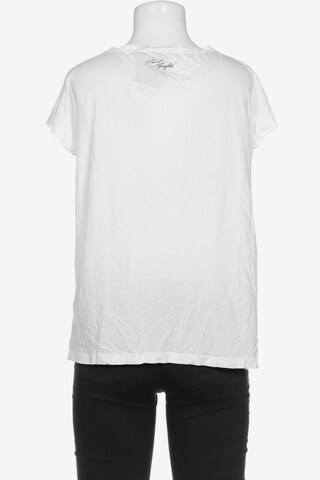 Karl Lagerfeld Top & Shirt in S in White