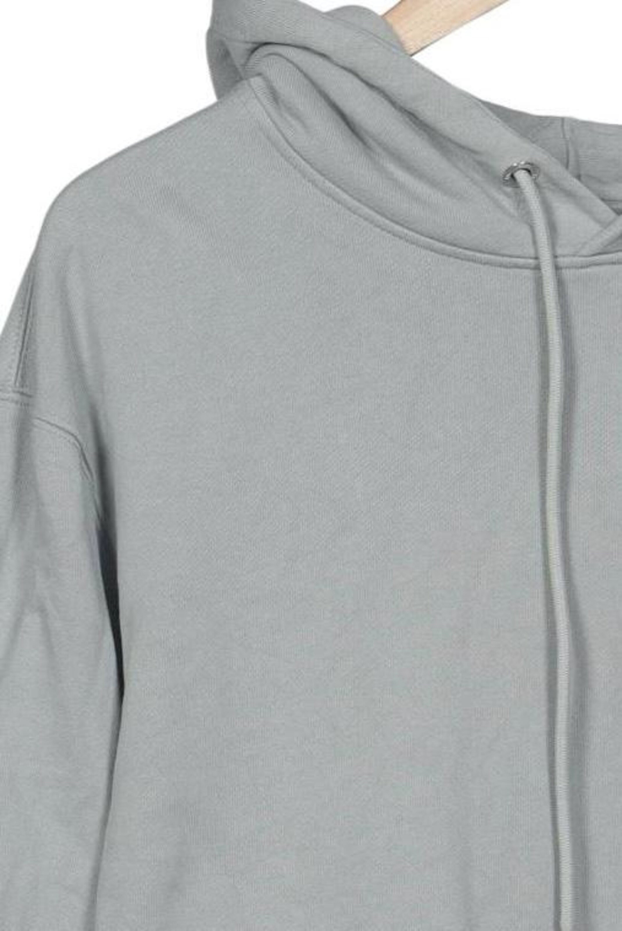 Filling Pieces Kapuzenpullover XL in Blau