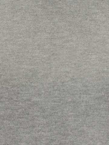 Vero Moda Tall Sweter 'VMSILJE' w kolorze szary